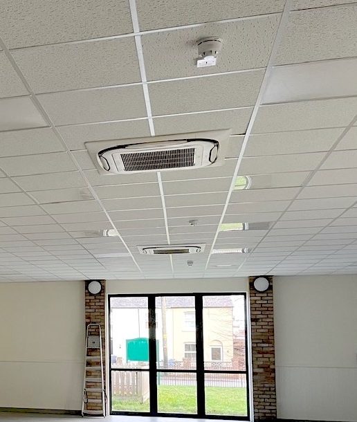 ceiling installations norfolk uk